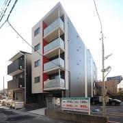 地下鉄桜通線高岳駅まで徒歩9分