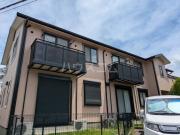 デザインコート仲町台