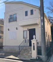 茅ケ崎南5丁目戸建