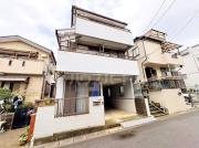 大金平戸建