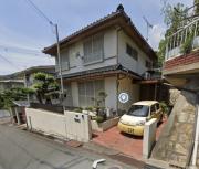 北新在家戸建て