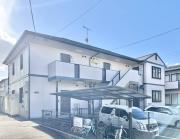山陽電鉄本線尾上の松駅まで徒歩3分