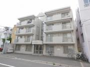 サンクレスト円山