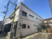 食満7丁目貸テラスハウス