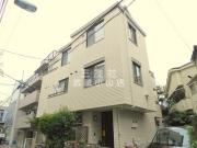 東急目黒線西小山駅まで徒歩5分