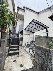 共学国際交流会館 戸山寮