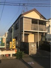 地下鉄鶴舞線庄内緑地公園駅まで徒歩1分