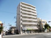 地下鉄千日前線北巽駅まで徒歩3分