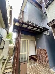 ミロメゾン市川曽谷1丁目東棟