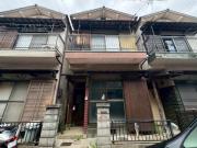 京阪本線樟葉駅まで徒歩40分