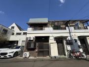 西堤学園町2丁目 貸家