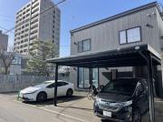 南15条西9丁目貸家