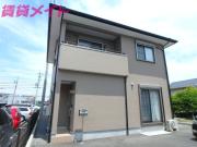T´s House B棟