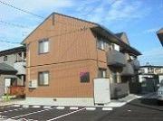 グランシード西田A