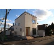 八軒5西9戸建 A棟