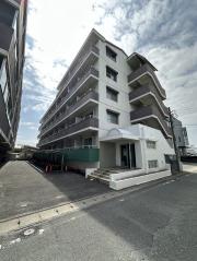 ディアコート松島2号館