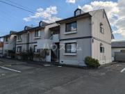 セジュール東山B棟