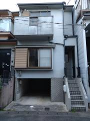嵐山薬師下町28-5