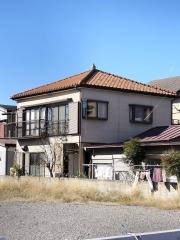 さいたま市桜区新開戸建て