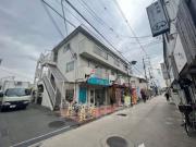 新和光マンション
