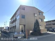 山陽電鉄本線亀山駅まで徒歩12分