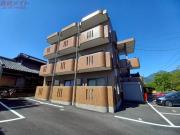 辻マンションB棟
