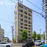 地下鉄鶴舞線川名駅まで徒歩5分