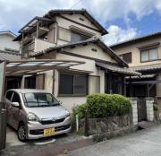土山戸建