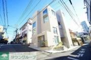 ASTILE市谷柳町