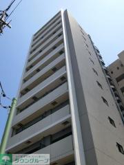 ＪＲ京浜東北・根岸線蒲田駅まで徒歩6分