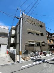 ＪＲ阪和線杉本町駅まで徒歩5分