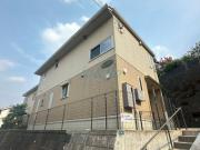 ＪＲ南武線久地駅まで徒歩15分