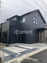 千葉県稲毛区宮野木町戸建