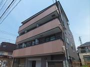 京王線調布駅までバス約15分 徒歩1分
