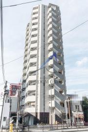 東京メトロ日比谷線南千住駅まで徒歩4分