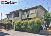 ハピネス A棟