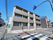 京阪本線西三荘駅まで徒歩7分