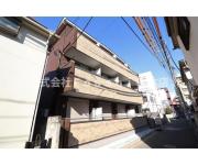東京メトロ丸ノ内線新中野駅まで徒歩2分