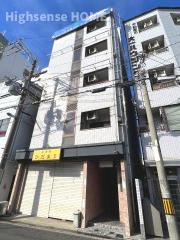 パレス野江