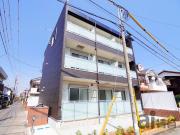 西武池袋・豊島線清瀬駅まで徒歩12分
