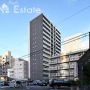地下鉄鶴舞線大須観音駅まで徒歩6分