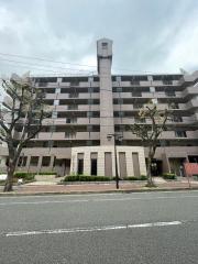 プランドール兵庫駅南通