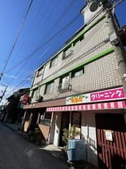 ＪＲ山陽本線舞子駅までバス約30分 徒歩1分