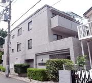 板橋本町パーク・ホームズ