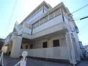 MJハイツ塩屋ヒルズ
