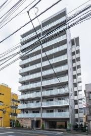 エレンシアK小岩