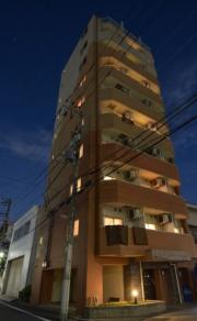 日暮里・舎人ライナー西日暮里駅まで徒歩5分