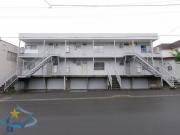 メゾントリム西野