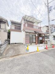 南海泉北線和泉中央駅まで徒歩29分