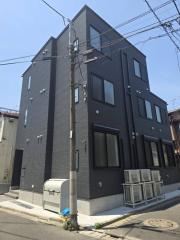 ZENITH 平井